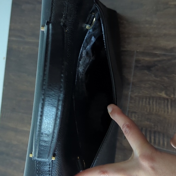 Ted Baker Women's Ellice Top Handle Bag - Black - Picture 7 of 12